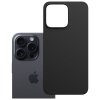 Etui 3MK Hardy MagSilicone do Apple      iPhone 16 Pro grafitowy